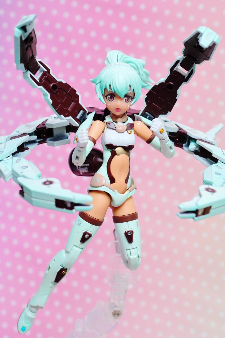 ルルチェ　Type-M